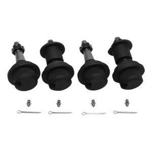 Jeep Wrangler Ball Joint Kit - Front - Yukon Gear & Axle - HD - `18-`27